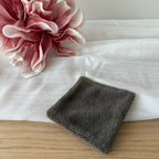 Lingettes démaquillantes lavables