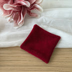Lingettes démaquillantes lavables