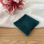 Lingettes démaquillantes lavables