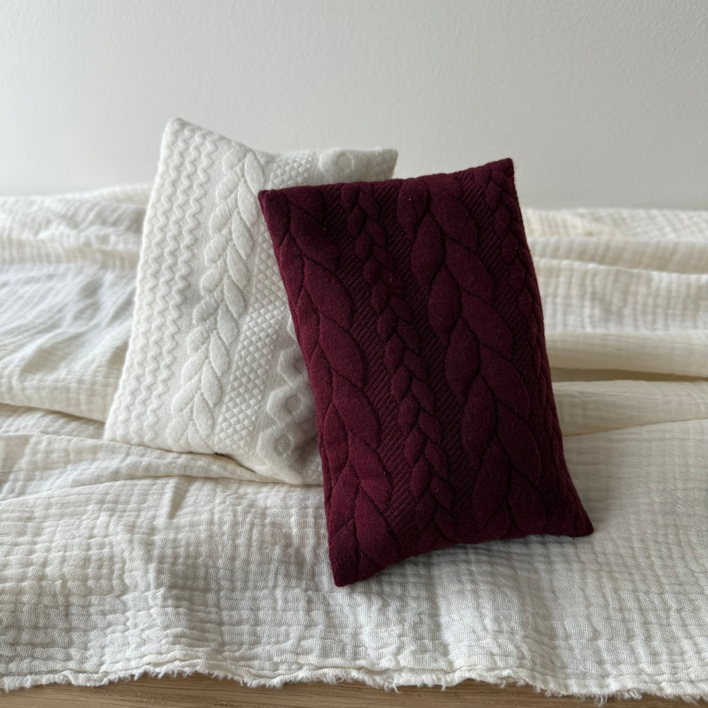 Bouillotte sèche