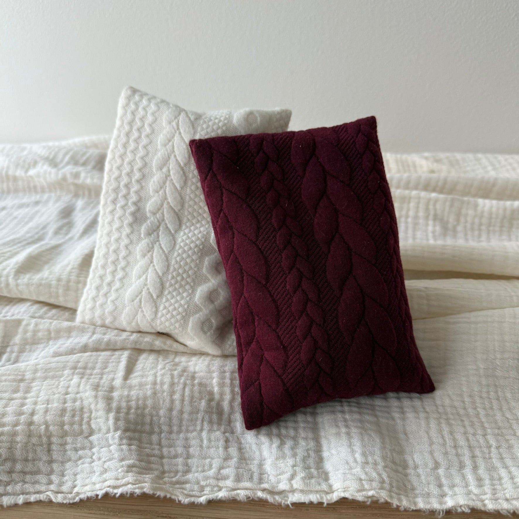 Bouillotte sèche