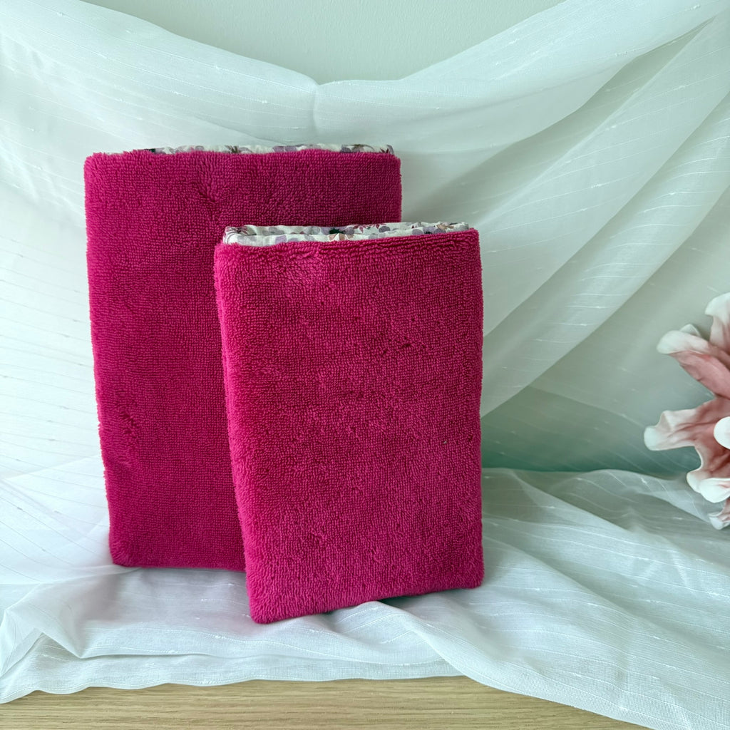 Housse de livre de poche