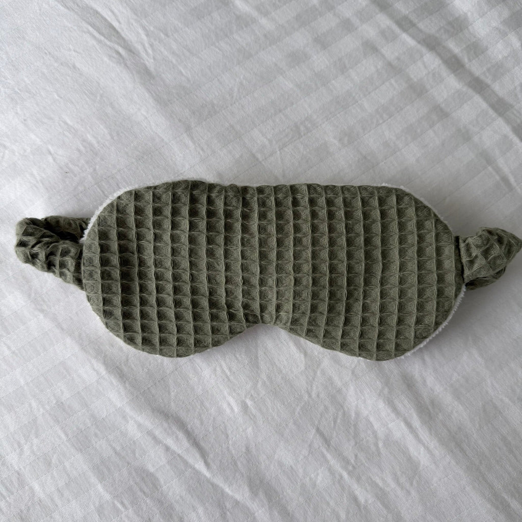 Masque de sommeil